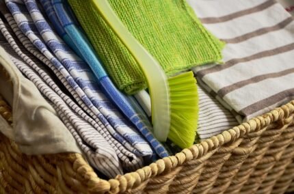Household & Cleaning Supplies